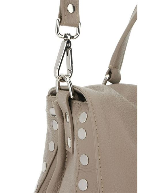  ZANELLATO | 068010.0040000/SZ0160 GREY CRETA